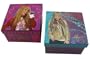 Disney Hannah Montana Jewelry Box - 2 Pieces