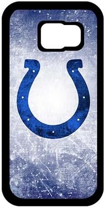 Generic Classic Designer Modern NFL Indianapolis Colts Samsung Galaxy S6 Phone Cases - Custom Samsung Galaxy S6 Carring Case