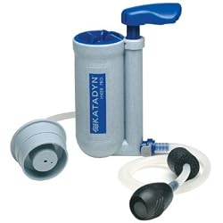 Katadyn Hiker PRO Microfilter 8014531
