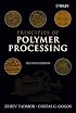 Principles of Polymer Processing