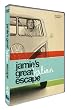 Jamie's Great Italian Escape [DVD]