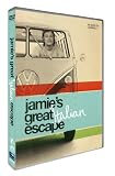 Jamies Great Italian Escape [DVD]