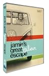 Jamie's Great Italian Escape [DVD] [E...