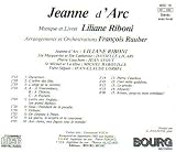 Jeanne d'Arc (Joan of Arc)