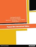 Cost-benefit analysis : concepts and practice