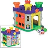 Multi-Activity Castle