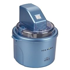 Lentz Home Ice King 3 Speiseeisbereiter 1,1 l / Testurteil GUT (ETM Testmagazin 05/2010)