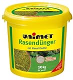Eigenschaften Unimet  / UNIMET DüNGER M. EISEN II SULFAT 5KG