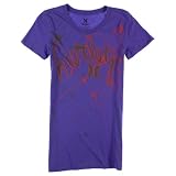 Hurley: Diamond Design Tee-L