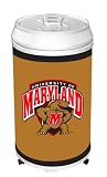 Review Creative Cooling  / University of Maryland Terrapins Coola Can Refrigerator - Free Shipping