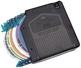 Pioneer Car JD612V 6 Disc DVD/Multi CD Magazine