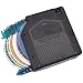 Pioneer Car JD612V 6 Disc DVD/Multi CD Magazine