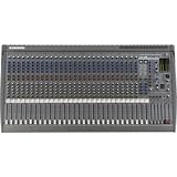 Samson SAL3200 L3200 L Series 32 Channel Mixer