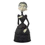 Corpse Bride VICTORIA Limited Mini Bust RARE by Gentle Giant