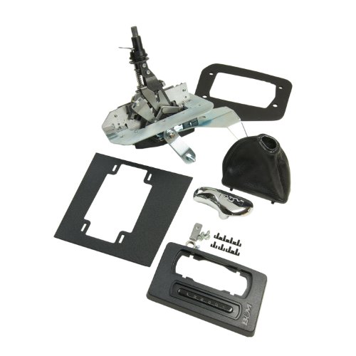 B&M 81002 Console Hammer Automatic Shifter On Sale