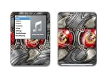 Capsule Skin Decal Protector for Ipod Nano 3rd Generation