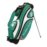 Team Effort Michigan State Stand Bag
