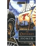 The Odyssey: The Story of Odysseus (Signet Classics)