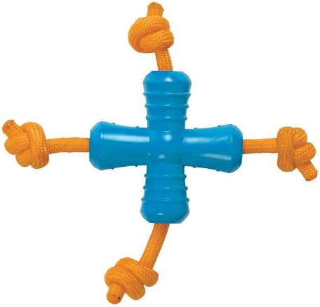 ChompChamps Rex Dog Toy
