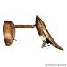 Paulmann Spotlights Petunia Balken 40W E14 Rusty Iron 230V