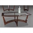 Klaussner Solaris Cocktail Table