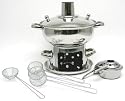 Beka - 14300794 - Service &agrave; Fondue Chinois - 7 Pi&egrave;ces
