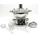 Beka - 14300794 - Service � Fondue Chinois - 7 Pi�ces