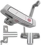 Odyssey White Hot XG Marxman Blade Putter
