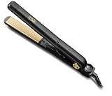 Andis 62395 1 - inch Ceramic Flat Iron with Extra Long Plates - B002DUEGA0