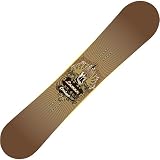 Lamar Men's Freestyle Cruiser Snowboard