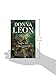 Suffer the Little Children (Commissario Guido Brunetti Mystery)