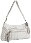 B. MAKOWSKY Lites Bergen E/W Hobo,Ice,one size