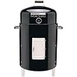 Brinkmann 810-5301-C Smoke-N-Grill Charcoal Smoker and Grill