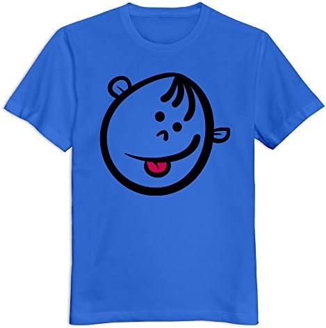 Face Female T Shirt