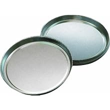 Adam Equipment Disposable Sample Pans, For PMB Moisture Analyzers (Pack of 250)