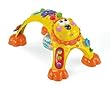 Fisher-Price T6036-0 - 2-in-1 Löwen-Spielbogen