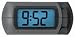 Custom Accessories CU072100 Large Lighted Readout Clock