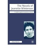 The Novels Of Jeanette Winterson (1403940991) by Makinen, Merja