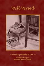 Well Versed: Literary Works 2010