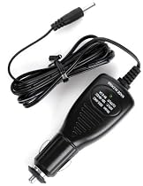 Auto Adapter for Solar Charging Case