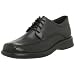 Unlisted Men's Seam Roller Oxford