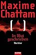 In Blut geschrieben: Roman