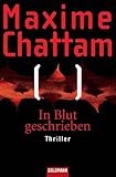Produkt-Bild: In Blut geschrieben: Roman