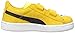 PUMA Kids' Suede Sesame STR E&B K Sneaker