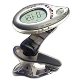 Seiko STMX1 Chromatic Tuner / MetronomesSeiko STMX1 Clip On Tuner/Metronome