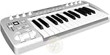 Behringer U-CONTROL UMX25 25-Key USB-MIDI Controller Keyboard