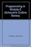 Programming in Modula-2