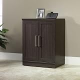 Sauder Homeplus Dakota Oak Base Cabinet