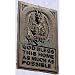 Home Blessing Dragon Wall Statue sculpture (The Digital Angel)