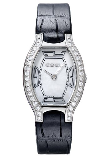 Ebel Beluga Tonneau Women's Quartz Watch 9656G28-3911035136